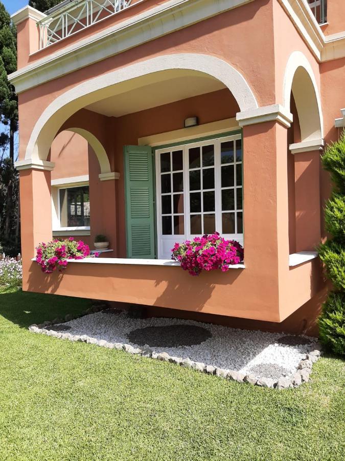 Vilă Armonia House Village Potamós