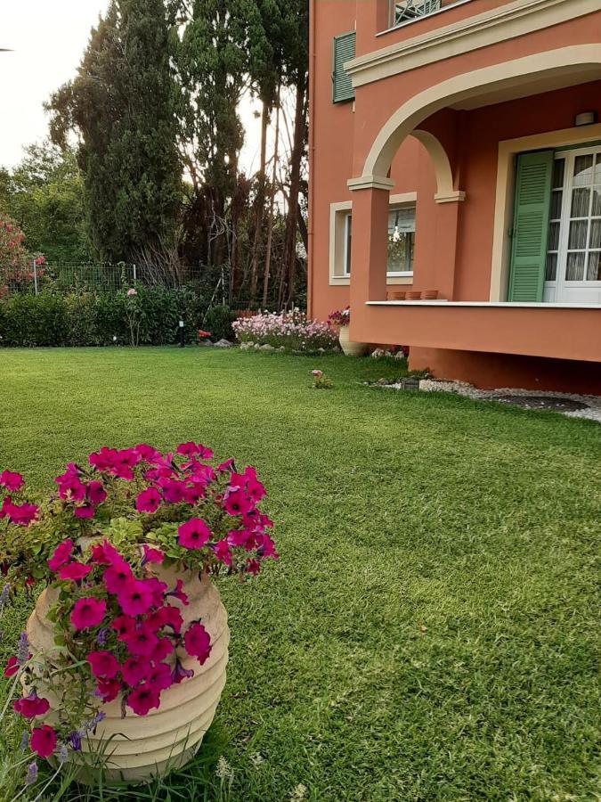 Armonia House Village * Potamós