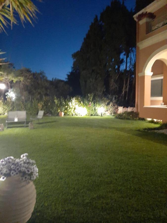 Armonia House Village *